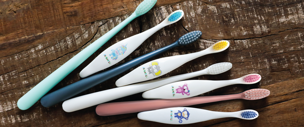 Everything You Need to Know about Zero-Waste Toothbrushes