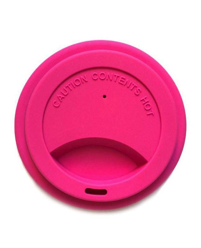 Jack N' Jill Silicone Lid for Rinse Cup - Pink - WellbeingIsland - US