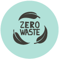 Wellbeing Island - Zero Waste
