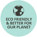 Wellbeing Island - Eco Friendly & Better for our planet