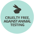 Wellbeing Island - Cruelty Free, Against Animal Testing