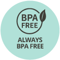 Wellbeing Island - Always BPA Free