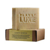 Planet Luxe Lemon Myrtle Artisan Crafted Soap 130g - WellbeingIsland - US