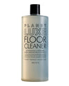 Planet Luxe Floor Cleaner - Rose Geranium Blend 1000mL - WellbeingIsland - US
