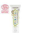 Natural Certified Toothpaste Flavor Free 50g - WellbeingIsland - US