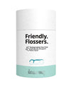 NFco Friendly Flossers - 45 Pack - WellbeingIsland - US