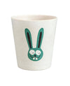 Jack N' Jill Bunny Storage Rinse Cup - WellbeingIsland - US