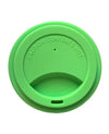 Jack N' Jill Silicone Lid for Rinse Cup - Green - WellbeingIsland - US