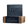 Planet Luxe Black Anise Artisan Crafted Soap 130g - WellbeingIsland - US